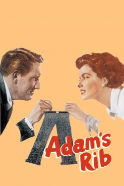 Watch free Adam's Rib movies HD online