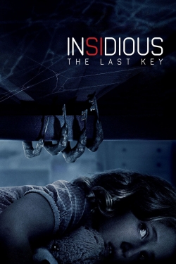 Watch free Insidious: The Last Key movies HD online