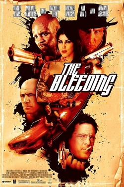 Watch free The Bleeding movies HD online