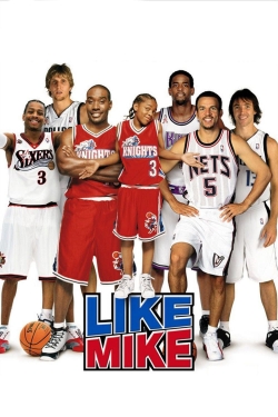 Watch free Like Mike movies HD online