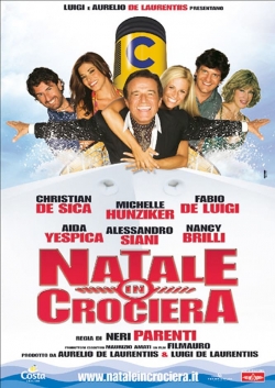 Watch free Natale in crociera movies HD online