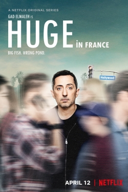 Watch free Huge in France movies HD online