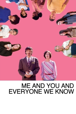 Watch free Me and You and Everyone We Know movies HD online