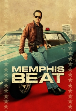 Watch free Memphis Beat movies HD online