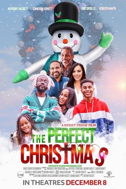 Watch free The Perfect Christmas movies HD online