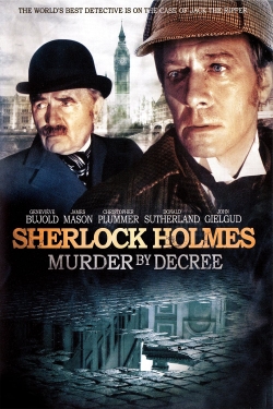 Watch free Murder by Decree movies HD online