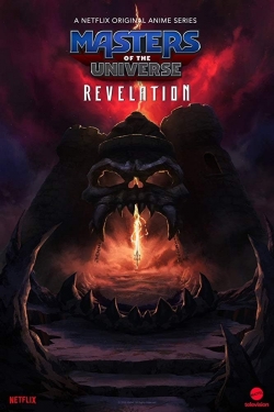 Watch free Masters of the Universe: Revelation movies HD online