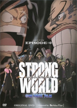 Watch free One Piece: Strong World Episode 0 movies HD online