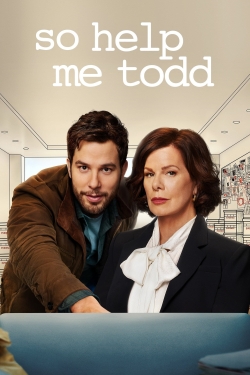 Watch free So Help Me Todd movies HD online