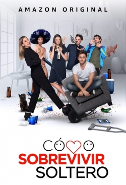 Watch free Cómo sobrevivir soltero movies HD online