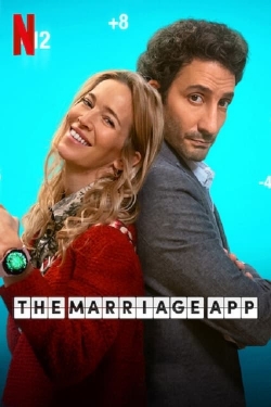 Watch free The Marriage App movies HD online