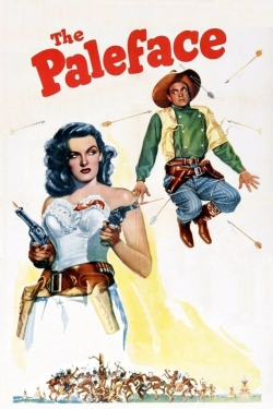 Watch free The Paleface movies HD online