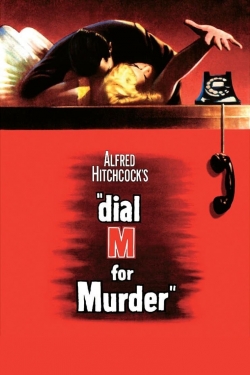 Watch free Dial M for Murder movies HD online