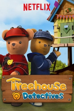 Watch free Treehouse Detectives movies HD online