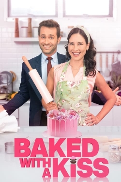 Watch free Baked with a Kiss movies HD online