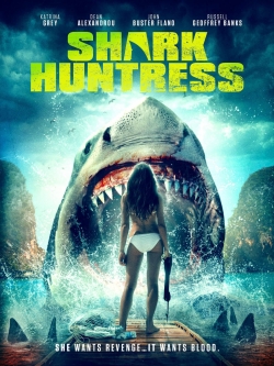 Watch free Shark Huntress movies HD online