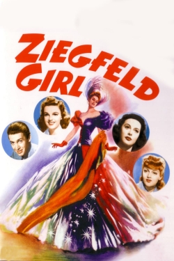 Watch free Ziegfeld Girl movies HD online