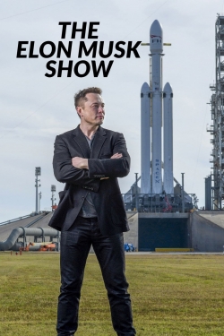 Watch free The Elon Musk Show movies HD online