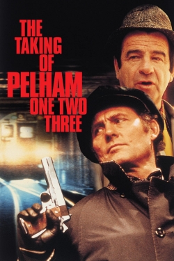 Watch free The Taking of Pelham One Two Three movies HD online