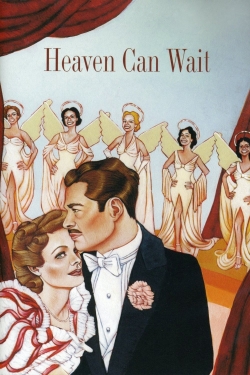 Watch free Heaven Can Wait movies HD online