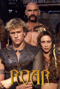 Watch free Roar movies HD online