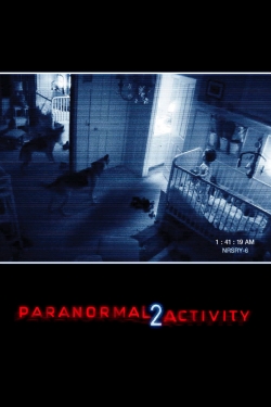 Watch free Paranormal Activity 2 movies HD online