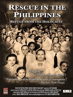 Watch free Rescue in the Philippines: Refuge from the Holocaust movies HD online