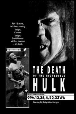 Watch free The Death of the Incredible Hulk movies HD online