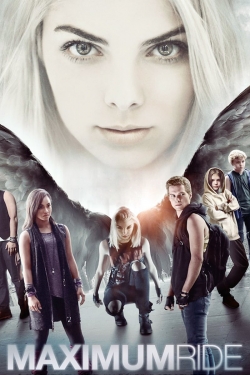 Watch free Maximum Ride movies HD online