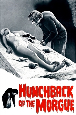 Watch free Hunchback of the Morgue movies HD online