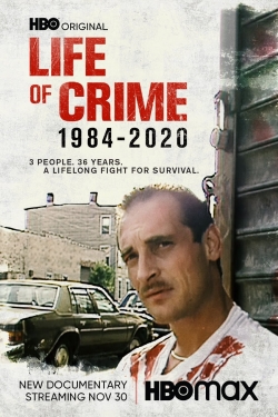 Watch free Life of Crime: 1984-2020 movies HD online