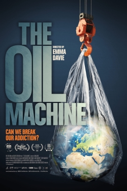 Watch free The Oil Machine movies HD online