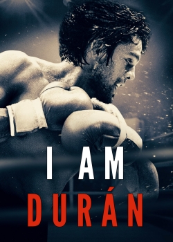 Watch free I Am Durán movies HD online