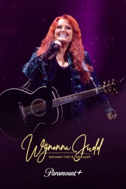 Watch free Wynonna Judd: Between Hell and Hallelujah movies HD online