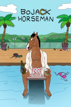 Watch free BoJack Horseman movies HD online