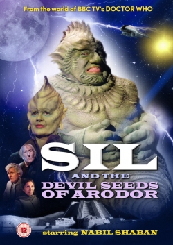 Watch free Sil and the Devil Seeds of Arodor movies HD online