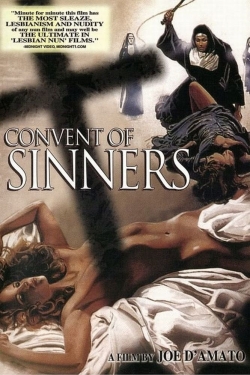 Watch free Convent of Sinners movies HD online