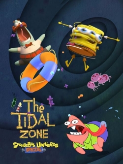 Watch free SpongeBob SquarePants Presents The Tidal Zone movies HD online