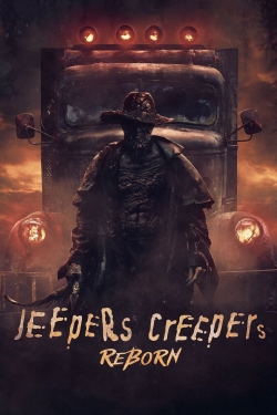 Watch free Jeepers Creepers: Reborn movies HD online