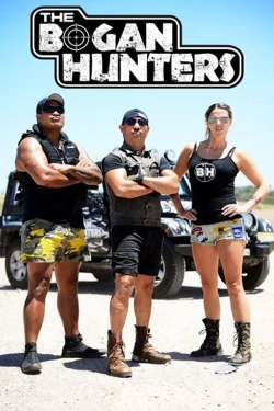 Watch free Bogan Hunters movies HD online