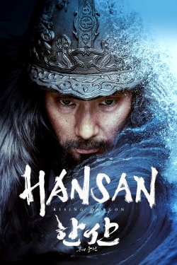 Watch free Hansan: Rising Dragon movies HD online