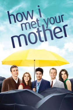 Watch free How I Met Your Mother movies HD online