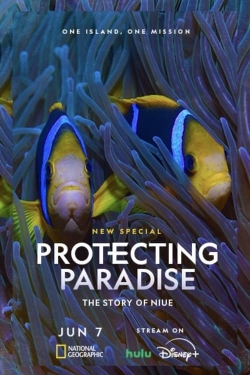 Watch free Protecting Paradise: The Story of Niue movies HD online