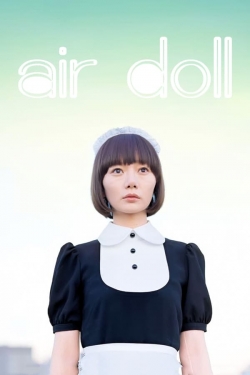 Watch free Air Doll movies HD online