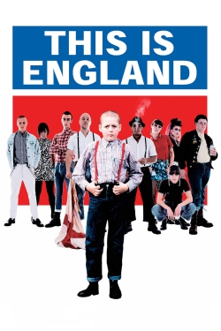 Watch free This Is England movies HD online