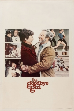 Watch free The Goodbye Girl movies HD online