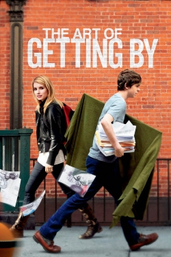 Watch free The Art of Getting By movies HD online