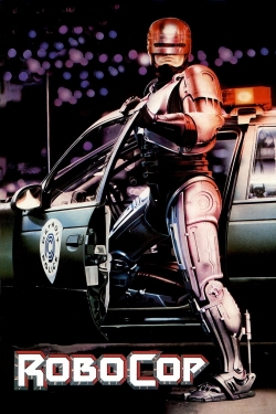 Watch free RoboCop movies HD online