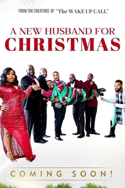 Watch free A New Husband for Christmas movies HD online