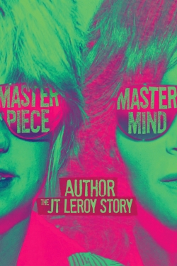 Watch free Author: The JT LeRoy Story movies HD online